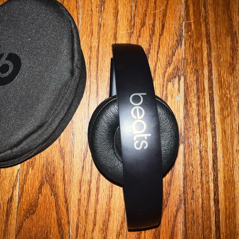 Beats by Dr.Dre Solo3